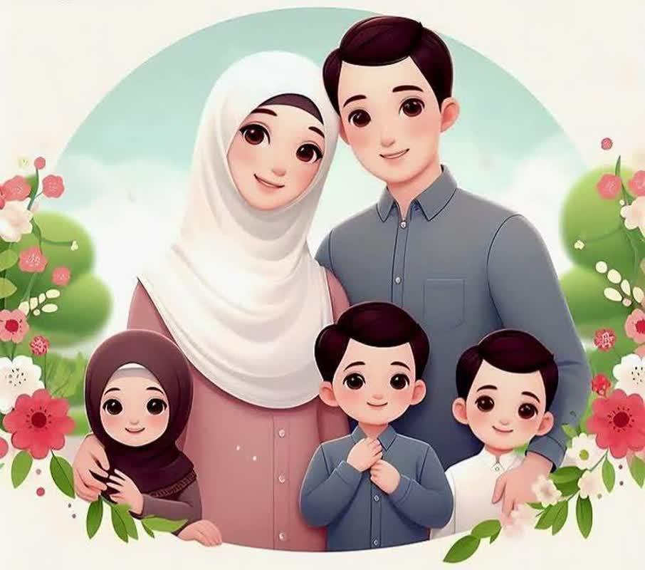 فرزندآوری